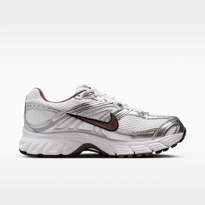 Lookbook (W) Nike Air Max Moto 2K Putih/Perak Metalik/Hitam/Tatu HQ2056-109