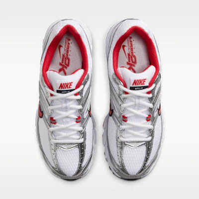 (Women) Nike Air Max Moto 2K White/Metallic Silver/Black/University Red HQ2056-112 Shop (Women) Nike Air Max Moto 2K White/Metallic Silver/Black/University Red HQ2056-112