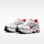 Purchase (Women) Nike Air Max Moto 2K White/Metallic Silver/Black/University Red HQ2056-112