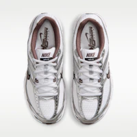 Purchase (W) Nike Air Max Moto 2K 白色/金屬銀色/黑色/刺青款 HQ2056-109
