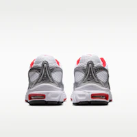 Details for (W) Nike Air Max Moto 2K Blanc/Argent Métallisé/Noir/Rouge Université HQ2056-112