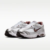 Details for (W) Nike Air Max Moto 2K 白色/金屬銀色/黑色/刺青款 HQ2056-109