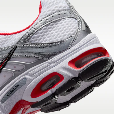 (Women) Nike Air Max Moto 2K White/Metallic Silver/Black/University Red HQ2056-112 Cheap (Women) Nike Air Max Moto 2K White/Metallic Silver/Black/University Red HQ2056-112
