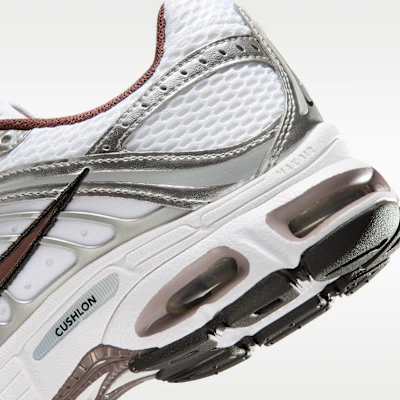 (W) Nike Air Max Moto 2K Putih/Perak Metalik/Hitam/Tatu HQ2056-109 Cheap (W) Nike Air Max Moto 2K Putih/Perak Metalik/Hitam/Tatu HQ2056-109