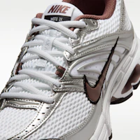 Cheap (W) Nike Air Max Moto 2K 白色/金屬銀色/黑色/刺青款 HQ2056-109