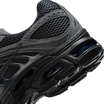 Cheap (Women) Nike Air Max Motto 2K SE Black/Anthracite/Anthracite IO4862-001