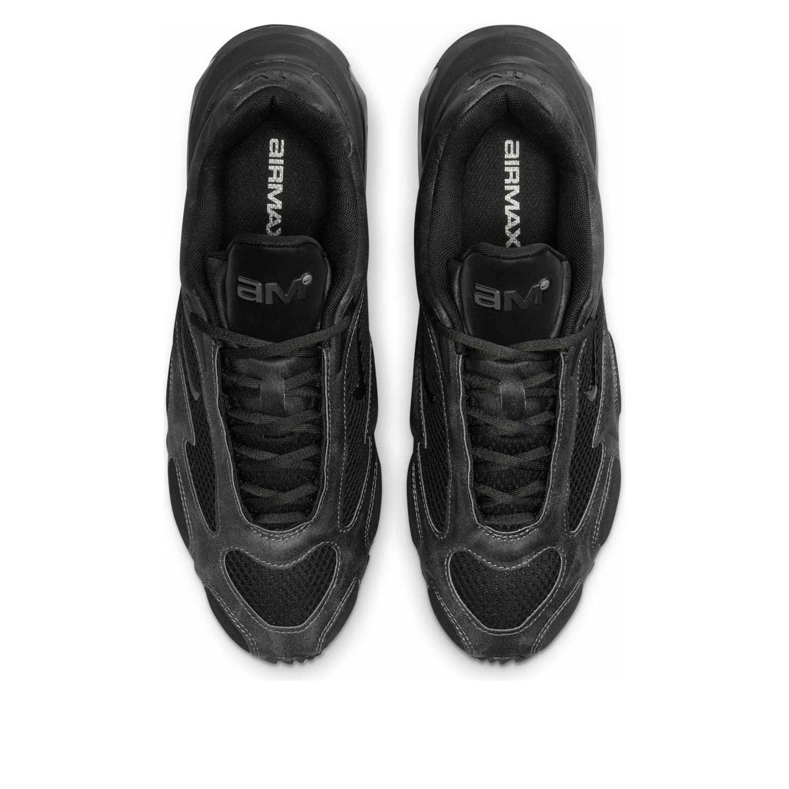 Order (W) ナイキ エアマックス ミューズ 'アンスラサイト' HQ1831-001