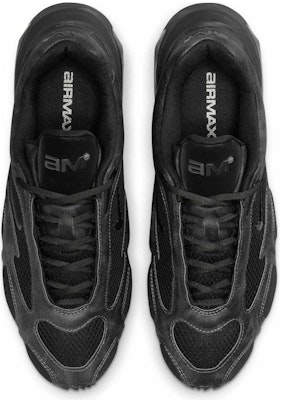 (W) 나이키 에어 맥스 뮤즈 '앤트러사이트' HQ1831-001 Order (W) 나이키 에어 맥스 뮤즈 '앤트러사이트' HQ1831-001