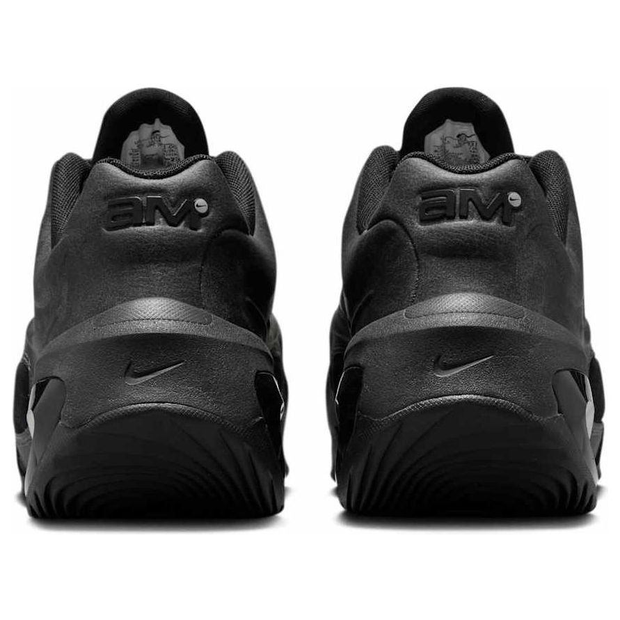 Lookbook (W) ナイキ エアマックス ミューズ 'アンスラサイト' HQ1831-001