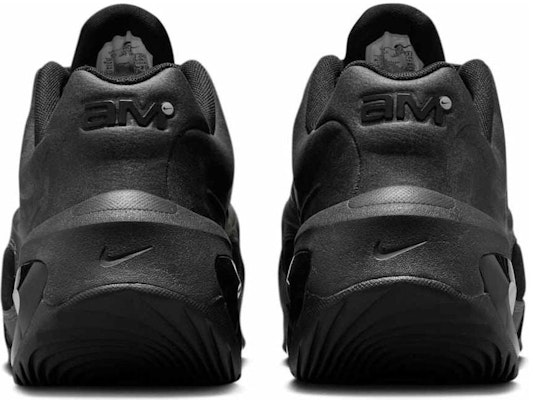 (W) 나이키 에어 맥스 뮤즈 '앤트러사이트' HQ1831-001 Lookbook (W) 나이키 에어 맥스 뮤즈 '앤트러사이트' HQ1831-001