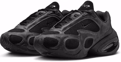 Shop (W) Nike Air Max Muse ''Anthracite'' Lelaki Hitam Kelabu HQ1831-001