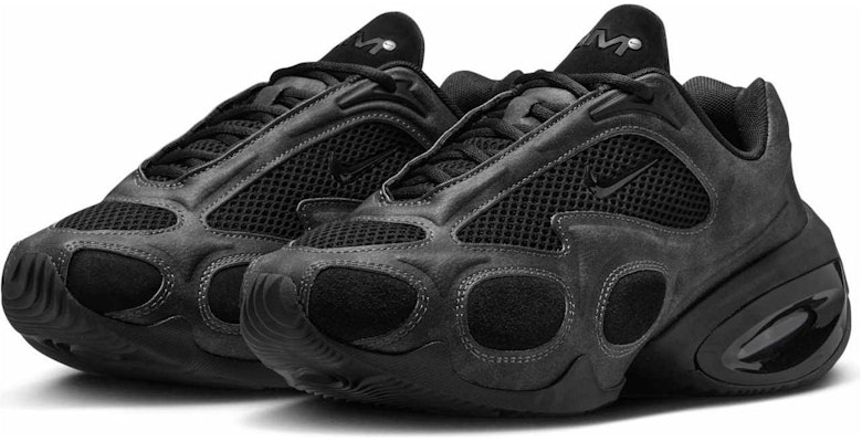 (W) 나이키 에어 맥스 뮤즈 '앤트러사이트' HQ1831-001 Shop (W) 나이키 에어 맥스 뮤즈 '앤트러사이트' HQ1831-001