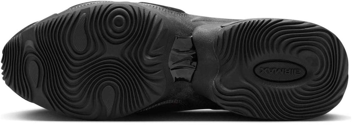 (W) 나이키 에어 맥스 뮤즈 '앤트러사이트' HQ1831-001 Purchase (W) 나이키 에어 맥스 뮤즈 '앤트러사이트' HQ1831-001