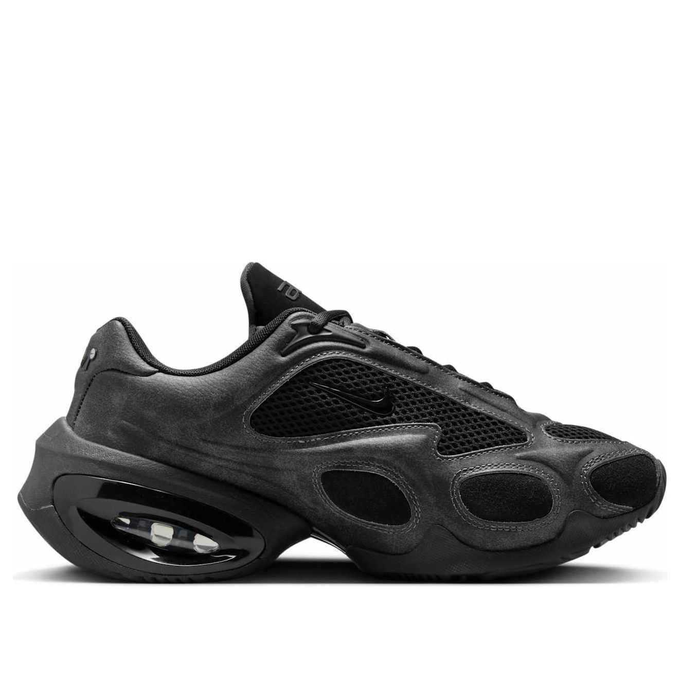 Details for (W) ナイキ エアマックス ミューズ 'アンスラサイト' HQ1831-001