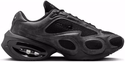 Details for (W) Nike Air Max Muse ''Anthracite'' Lelaki Hitam Kelabu HQ1831-001