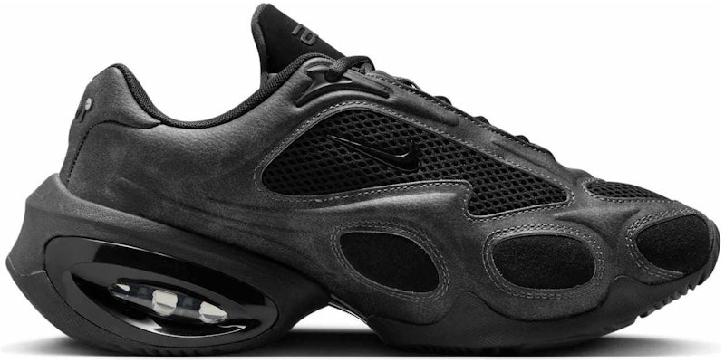 (W) 나이키 에어 맥스 뮤즈 '앤트러사이트' HQ1831-001 Details for (W) 나이키 에어 맥스 뮤즈 '앤트러사이트' HQ1831-001