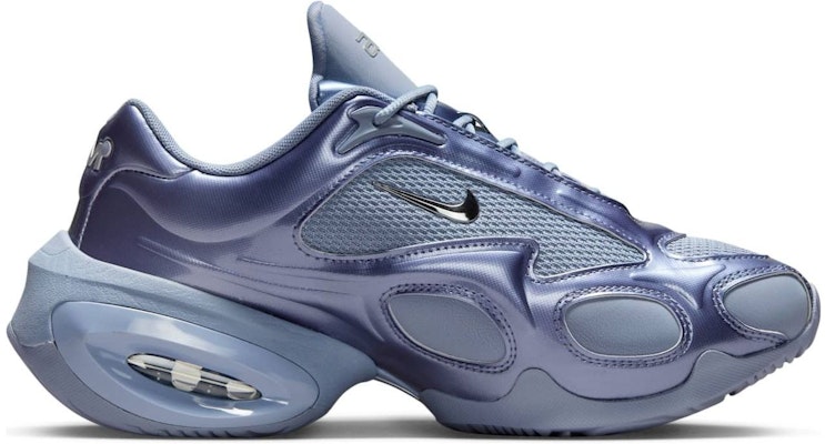 (Women) Nike Air Max Muse 'Ashen Slate' FV1920-400 Details for (Women) Nike Air Max Muse 'Ashen Slate' FV1920-400