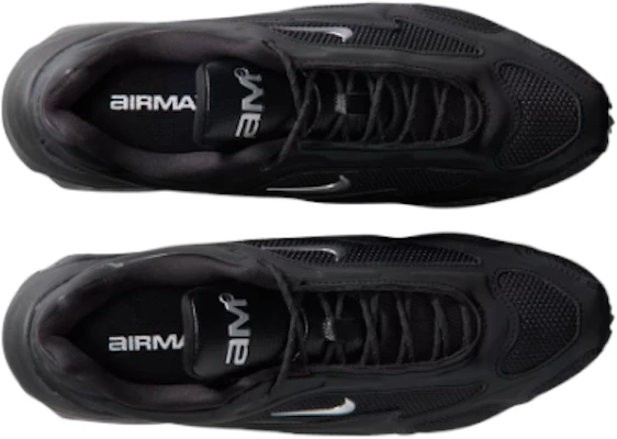 (W) Nike Air Max Muse 'Negro' IB2221-002 Order (W) Nike Air Max Muse 'Negro' IB2221-002