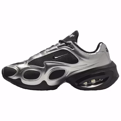 (W) Nike Air Max Muse 'Hitam Perak Metalik' FV1920-001 Buy (W) Nike Air Max Muse 'Hitam Perak Metalik' FV1920-001