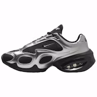 (Women) Nike Air Max Muse 'Black Metallic Silver' FV1920-001 (Women) Nike Air Max Muse 'Black Metallic Silver' FV1920-001