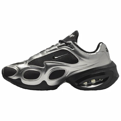 (Women) Nike Air Max Muse 'Black Metallic Silver' FV1920-001 Buy (Women) Nike Air Max Muse 'Black Metallic Silver' FV1920-001