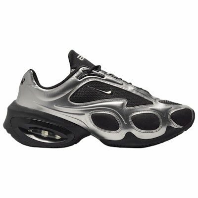 (W) Nike Air Max Muse 'Hitam Perak Metalik' FV1920-001 Order (W) Nike Air Max Muse 'Hitam Perak Metalik' FV1920-001