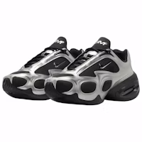 (W) ナイキ エア マックス ミューズ 'ブラック メタリックシルバー' FV1920-001 Lookbook (W) ナイキ エア マックス ミューズ 'ブラック メタリックシルバー' FV1920-001