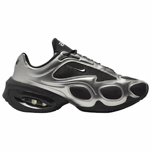 Lookbook (W) Nike Air Max Muse 'Hitam Perak Metalik' FV1920-001