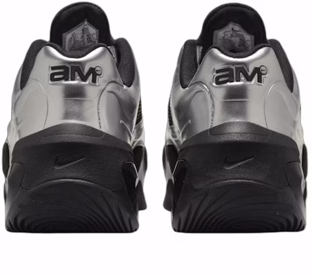 (W) Nike Air Max Muse 'Hitam Perak Metalik' FV1920-001 Purchase (W) Nike Air Max Muse 'Hitam Perak Metalik' FV1920-001