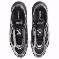 Purchase (W) Nike Air Max Muse 'Hitam Perak Metalik' FV1920-001