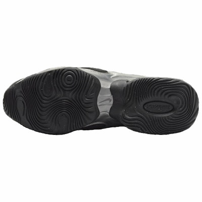 (W) Nike Air Max Muse 'Hitam Perak Metalik' FV1920-001 Details for (W) Nike Air Max Muse 'Hitam Perak Metalik' FV1920-001
