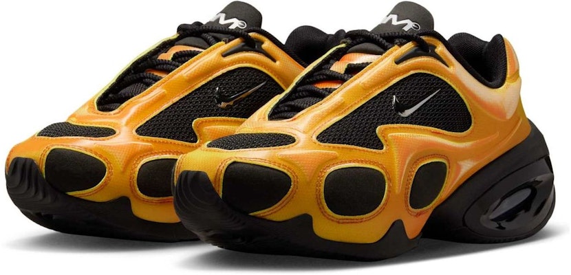 (W) Nike Air Max Muse 'Bruce Lee' Sepatu Sneakers IB4396-001 Lookbook (W) Nike Air Max Muse 'Bruce Lee' Sepatu Sneakers IB4396-001