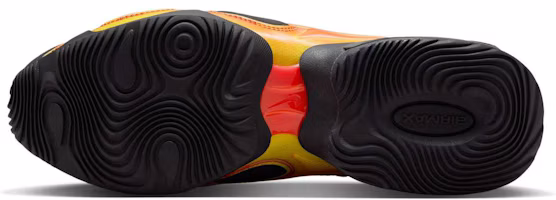 Details for (W) Nike Air Max Muse ''Bruce Lee'' Lelaki IB4396-001