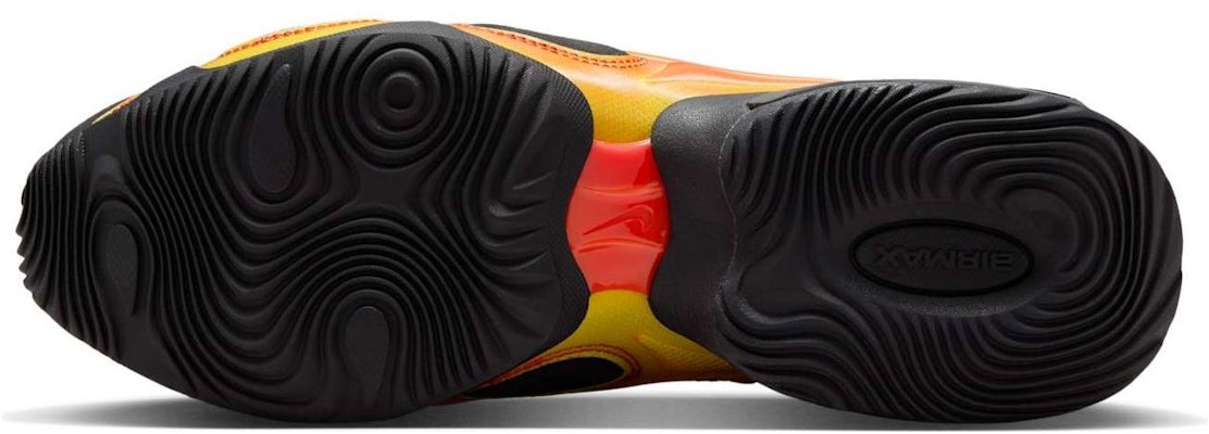 (Women) Nike Air Max Muse 'Bruce Lee' IB4396-001 Details for (Women) Nike Air Max Muse 'Bruce Lee' IB4396-001