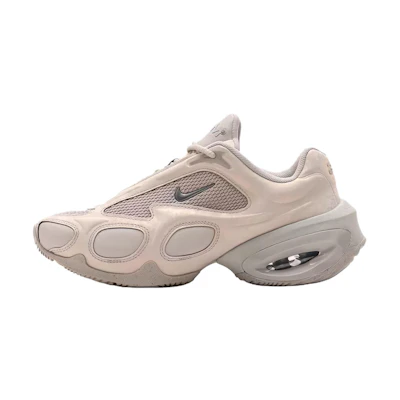 (W) Nike Air Max Muse 'College Grey'