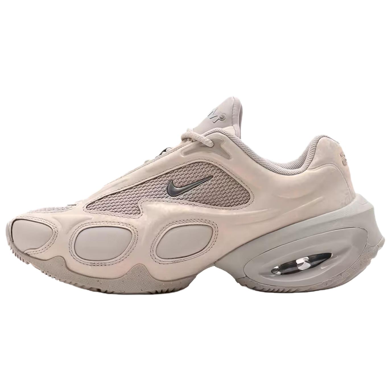 (Women) Nike Air Max Muse 'College Grey' HM0750-001