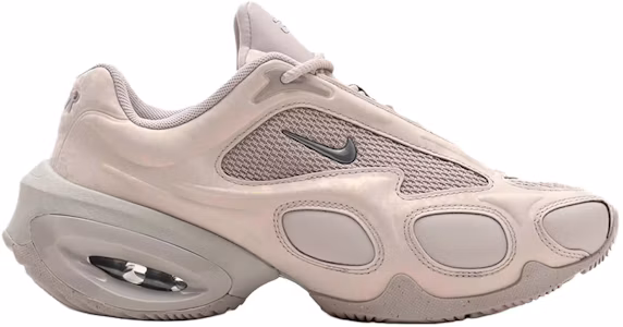 Lookbook (W) Nike Air Max Muse ''Kelabu Kolej'' HM0750-001