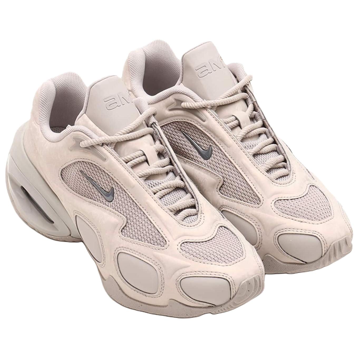 Shop (Women) Nike Air Max Muse 'College Grey' HM0750-001