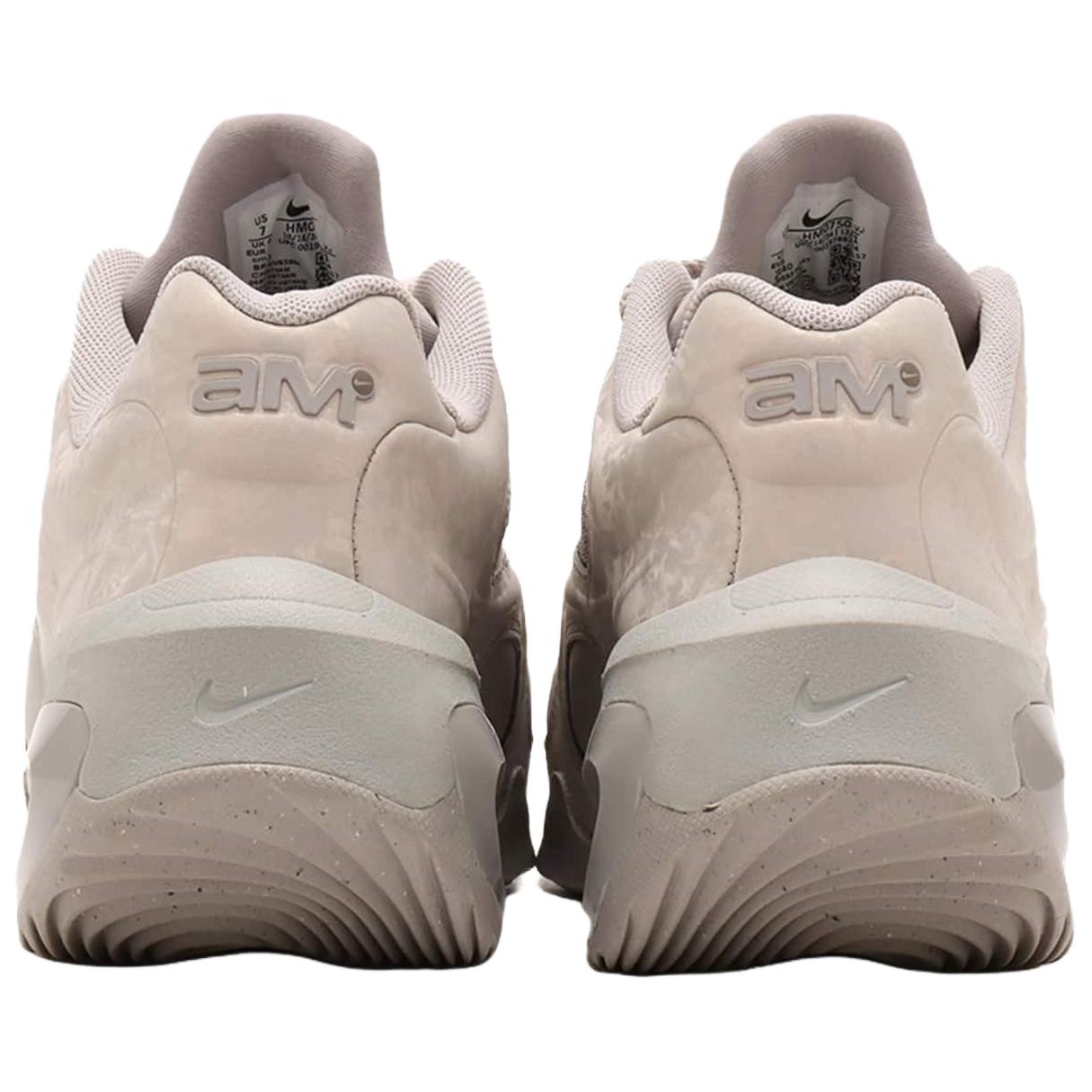 Details for (Women) Nike Air Max Muse 'College Grey' HM0750-001