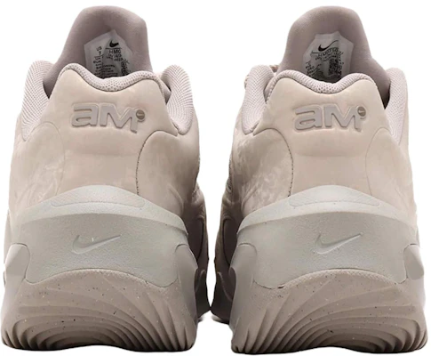 (Women) Nike Air Max Muse 'College Grey' HM0750-001 Details for (Women) Nike Air Max Muse 'College Grey' HM0750-001