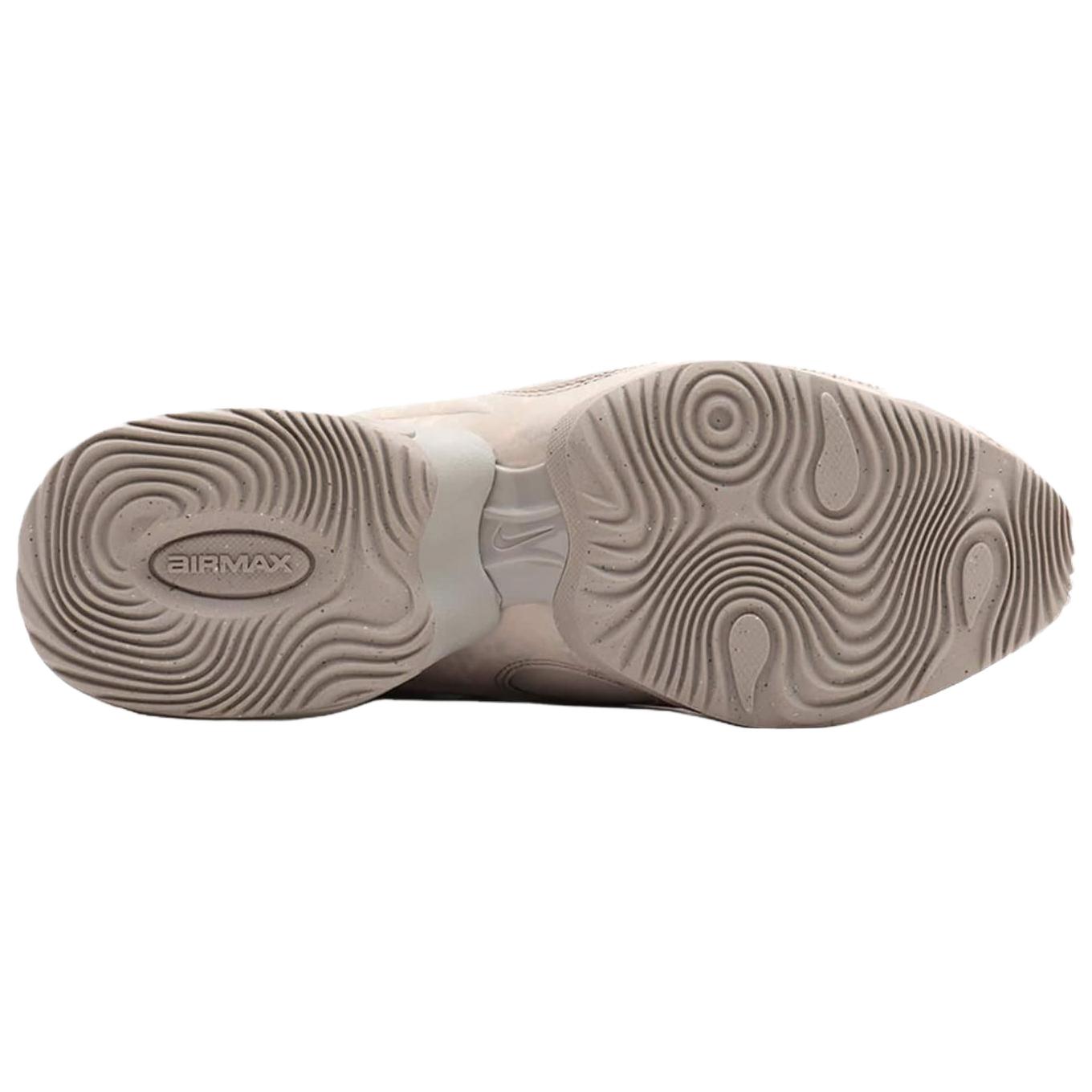 Sizing (Women) Nike Air Max Muse 'College Grey' HM0750-001
