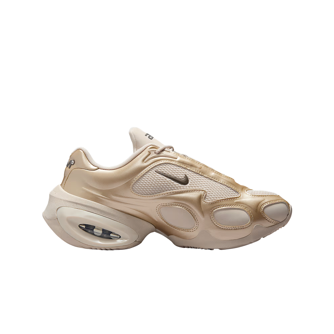 (Women) Nike Air Max Muse 'Desert Sand' FV1920-005