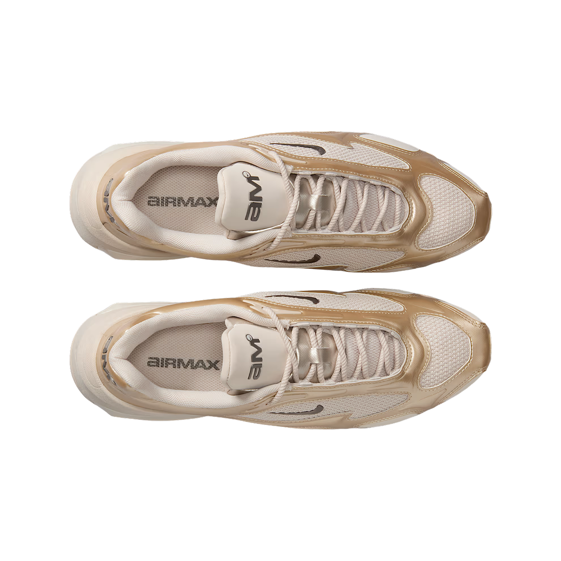Lookbook (W) Nike Air Max Muse 'Desert Sand' Pasir Gurun FV1920-005