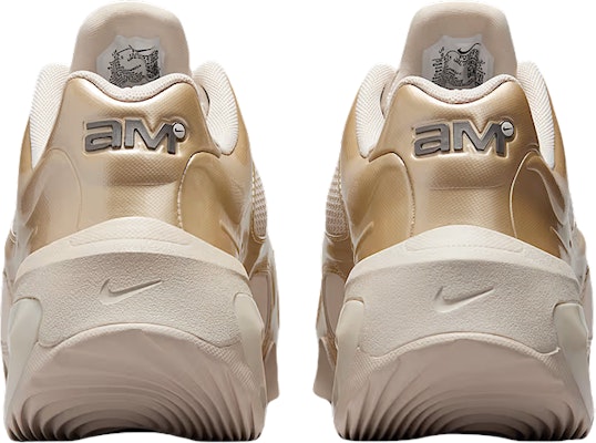 (W) ナイキ エア マックス ミューズ 'デザートサンド' FV1920-005 Lookbook (W) ナイキ エア マックス ミューズ 'デザートサンド' FV1920-005