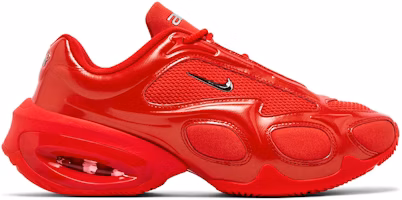 (Women) Nike Air Max Muse 'Habanero Red' FV1920-601 (Women) Nike Air Max Muse 'Habanero Red' FV1920-601