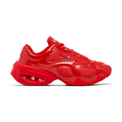 (W) Nike Air Max Muse 'Habanero Red'
