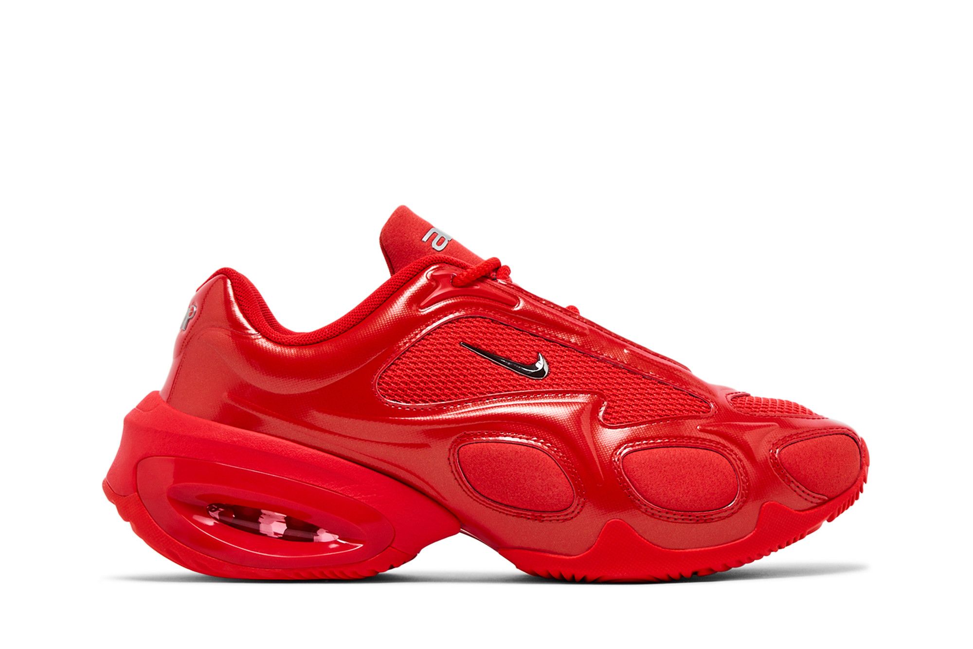 (Women) Nike Air Max Muse 'Habanero Red' FV1920-601