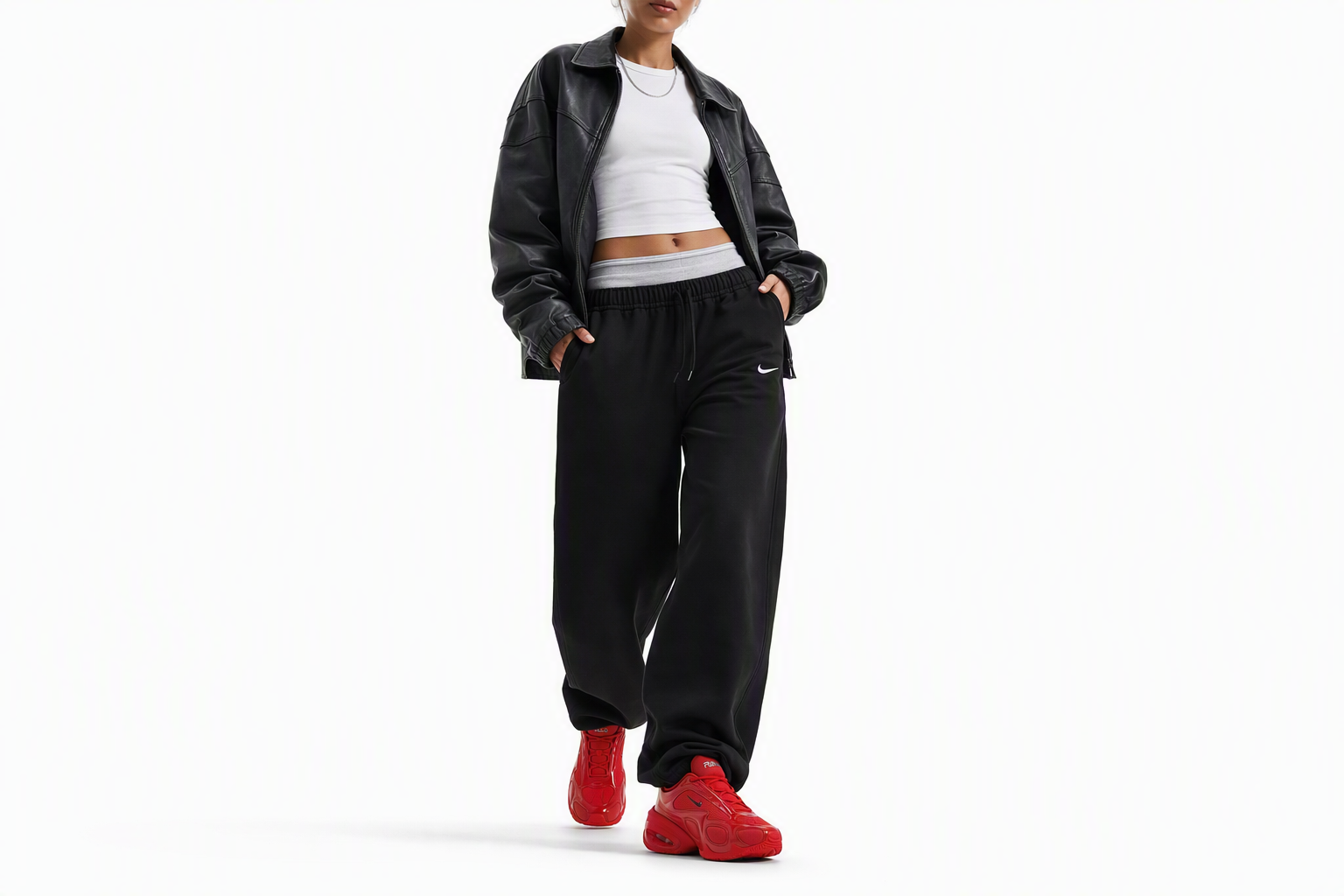 Order (W) 耐克Air Max Muse '哈瓦那红' FV1920-601