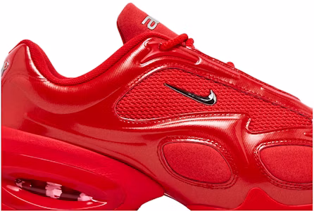 Lookbook (W) Nike Air Max Muse 'Merah Habanero' FV1920-601