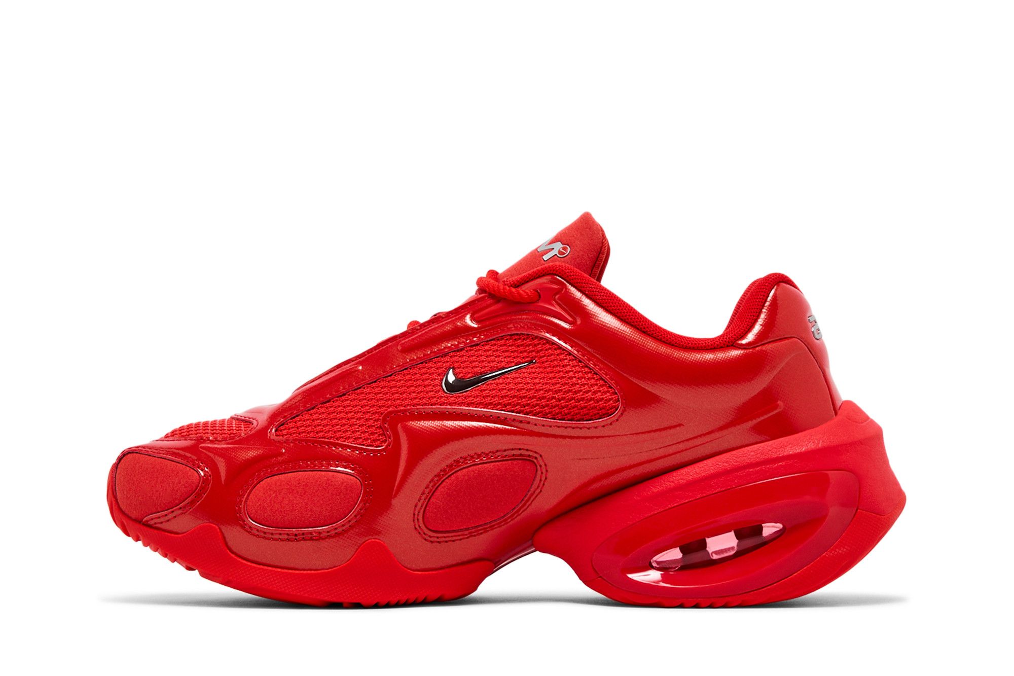 Shop (W) 耐克Air Max Muse '哈瓦那红' FV1920-601